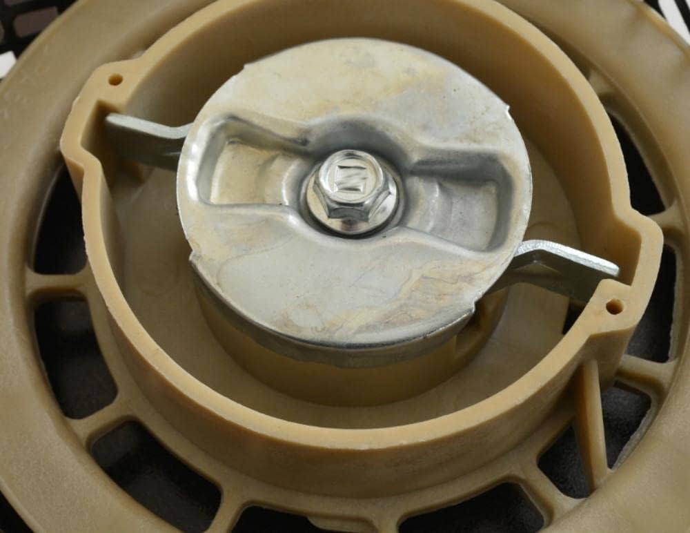 OakTen Recoil Starter for 227-50211-00 for Subaru Robin Engine Model EY20