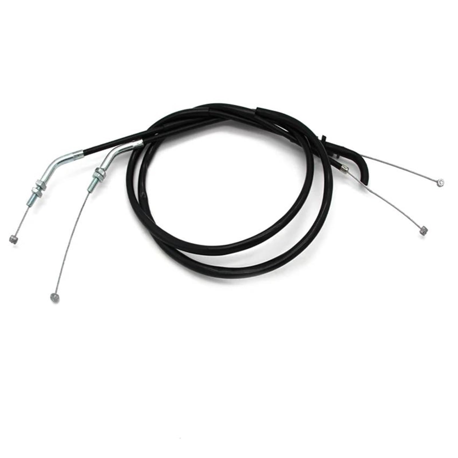 Cable De Acelerador Motocicleta para Kawasaki EX250 para Ninja 250R 2008 2009 2010 2011 2012 2013 2014 2015 2016 2017