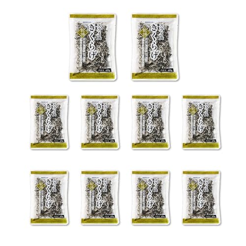 Vandro �X���C�X�����炰(����) 40g ×10 �� (Vandro���S�t�)