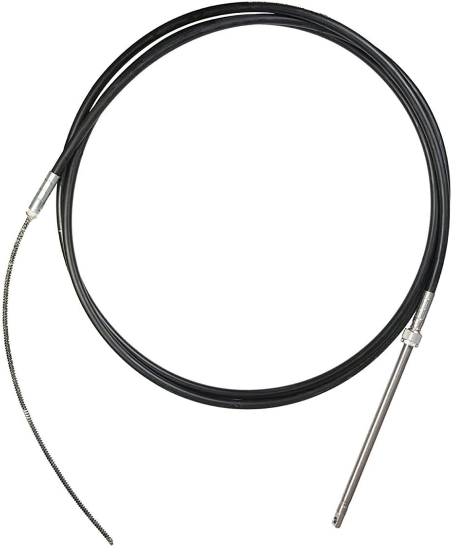 Teleflex Safe-T Quick Connect Replacement Cable 20ft SSC6220