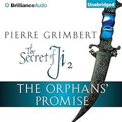 The Orphans' Promise Titelbild
