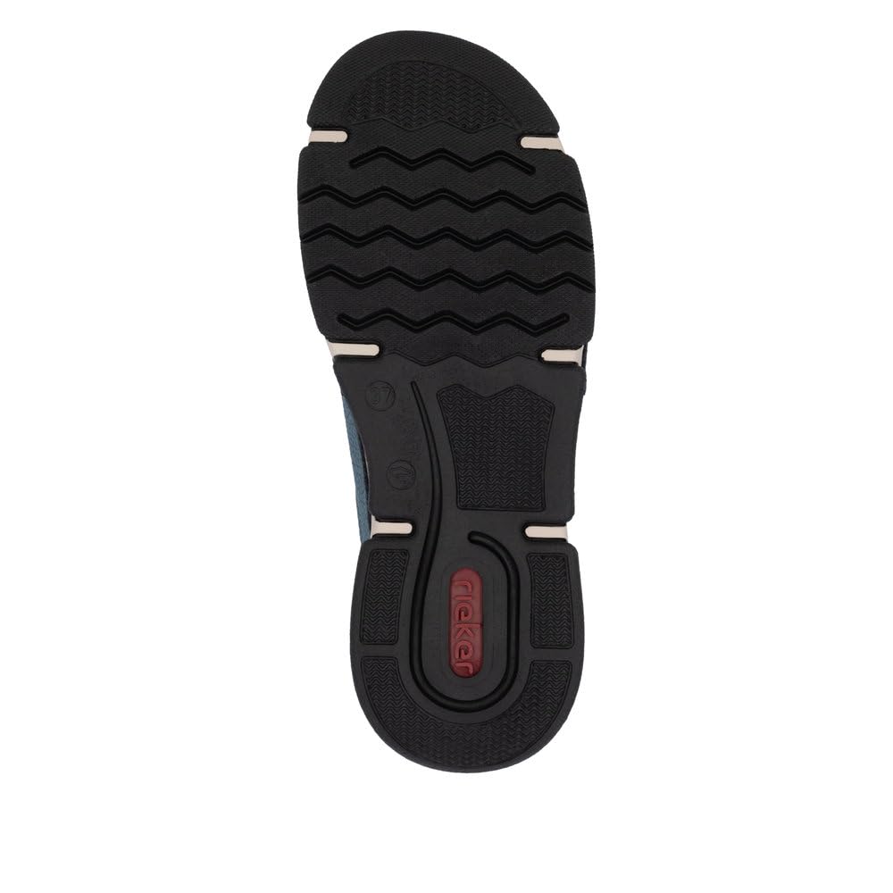 Rieker Kobiety 45951Mokasyn