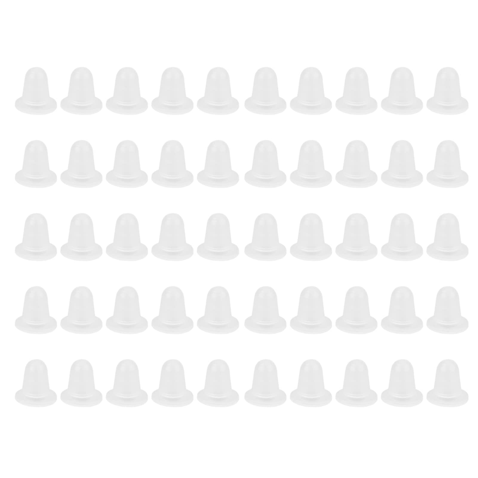 milltrip tattoo ink cup - 100pcs/bag 2 sizes silicone tattoo ink cup plastic microblading pigment accessories holder(s)