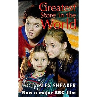 Greatest Store In The World