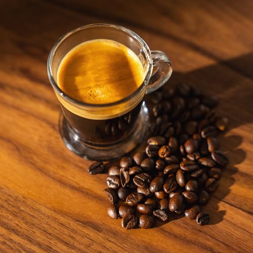 Cecotec Cafetera Superautomática Cremmaet Latte. 1350W, 19 Bares, Thermoblock, 6 Bebidas, Vaporizador, 5 Niveles Molido, Depósito Grano 150g, Leche 400ml y Agua 1.1L, Limpieza Automática, Panel Táctil - imagen 7