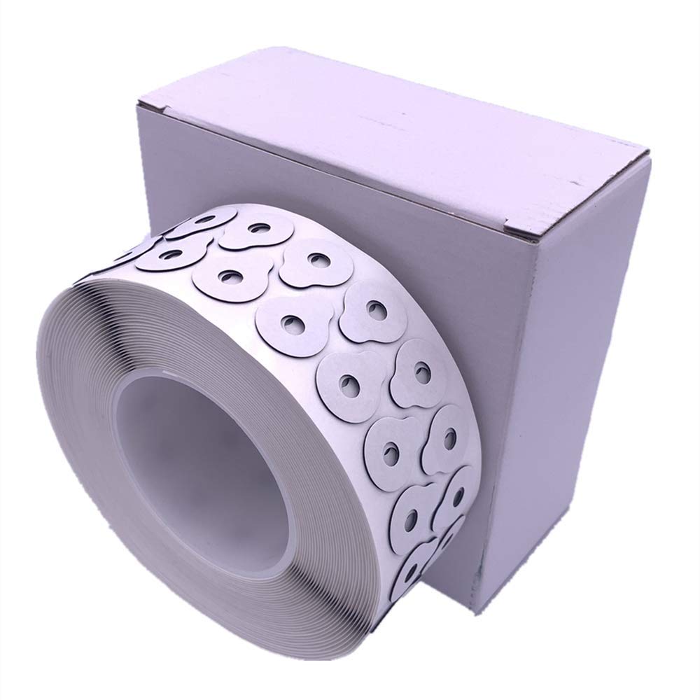 Blocking Pad for Essilor Auto Edgers, Super Stikcy M Size 2126mm