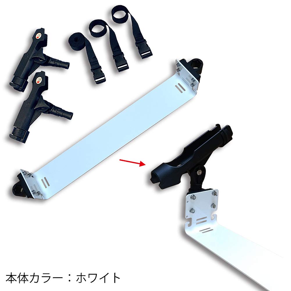 Amazon | CAP キャップ SUP de FISHING（ダブル）|サップで 