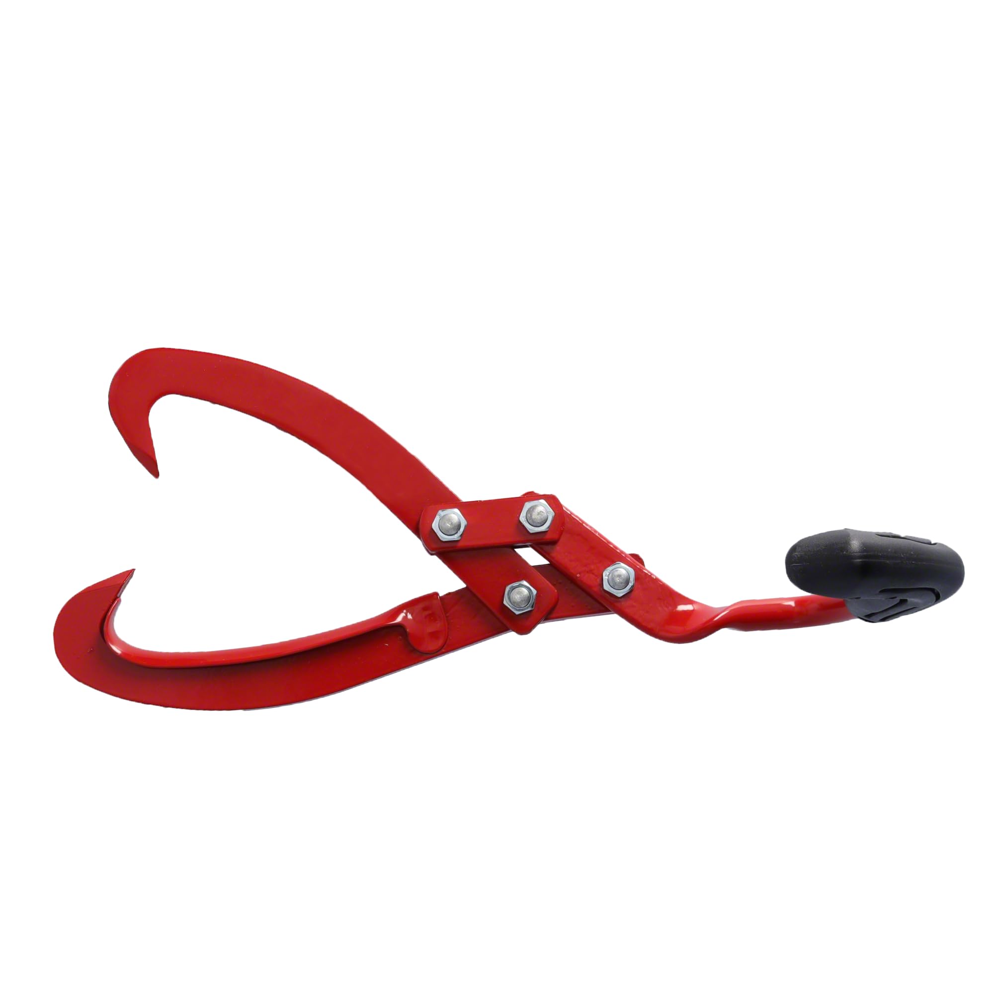 Stubai 673609 Pince de manutention avec manche 90° tordu 190 mm