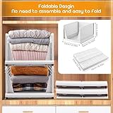 Zoom IMG-2 boodpet organizzatore per armadio 4 Zoom IMG-2 boodpet organizzatore per armadio 4