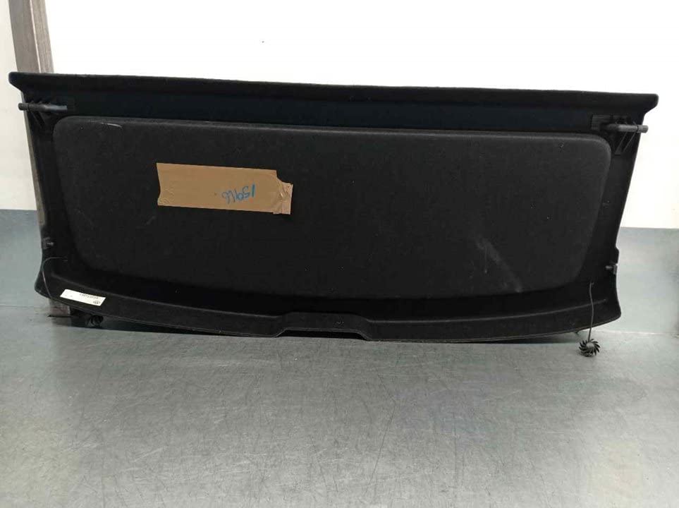 Rear Tray Volkswagen Polo 2G6867769 (Used) (id:rectp4062193 
