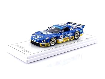 マツダ RX-7 No.74 アートネイチャー 1994 ル・マン24時間 マツダ RX-7 No.74 アートネイチャー 1994 ル・マン24時間