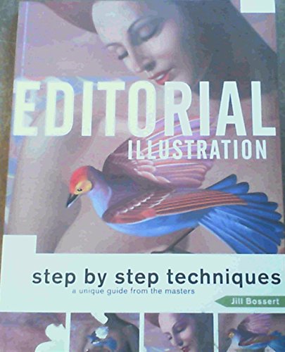 Image of Editorial Illustration: Love - A Guide to Professional Illustration Techniques Sponsored by the Society of Illustrators: No.1 (Pro-Illustration S.)