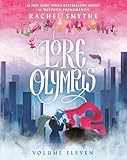 Lore Olympus: Volume Eleven