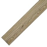 design bodenbelag meister Vinyl-PVC Design Bodenbelag [neu.haus] Laminat Vinyl-Boden Eiche matt 1m² - PVC-Design-Bodenbelag mit gefühlsechter Holz-Struktur stark strukturiert Planken zum Kleben - 4 Dekor Dielen = 1,114 qm