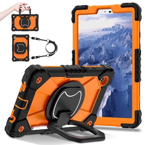 Coque antichoc Samsung Galaxy Tab A11 2025 pour éviter les bris d'écran