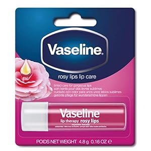 Vaseline Bálsamo Labial