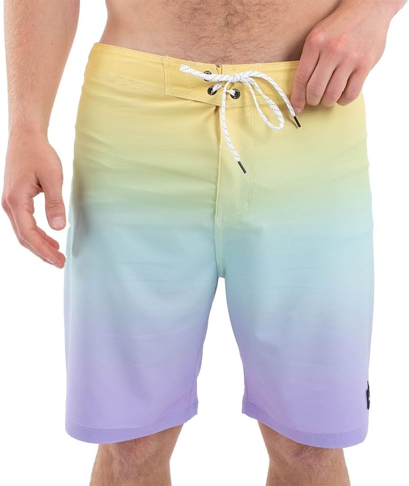 Hurley Mens Phantom Eco Weekender 20