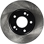 Centric 120.51044 Premium Brake Rotor