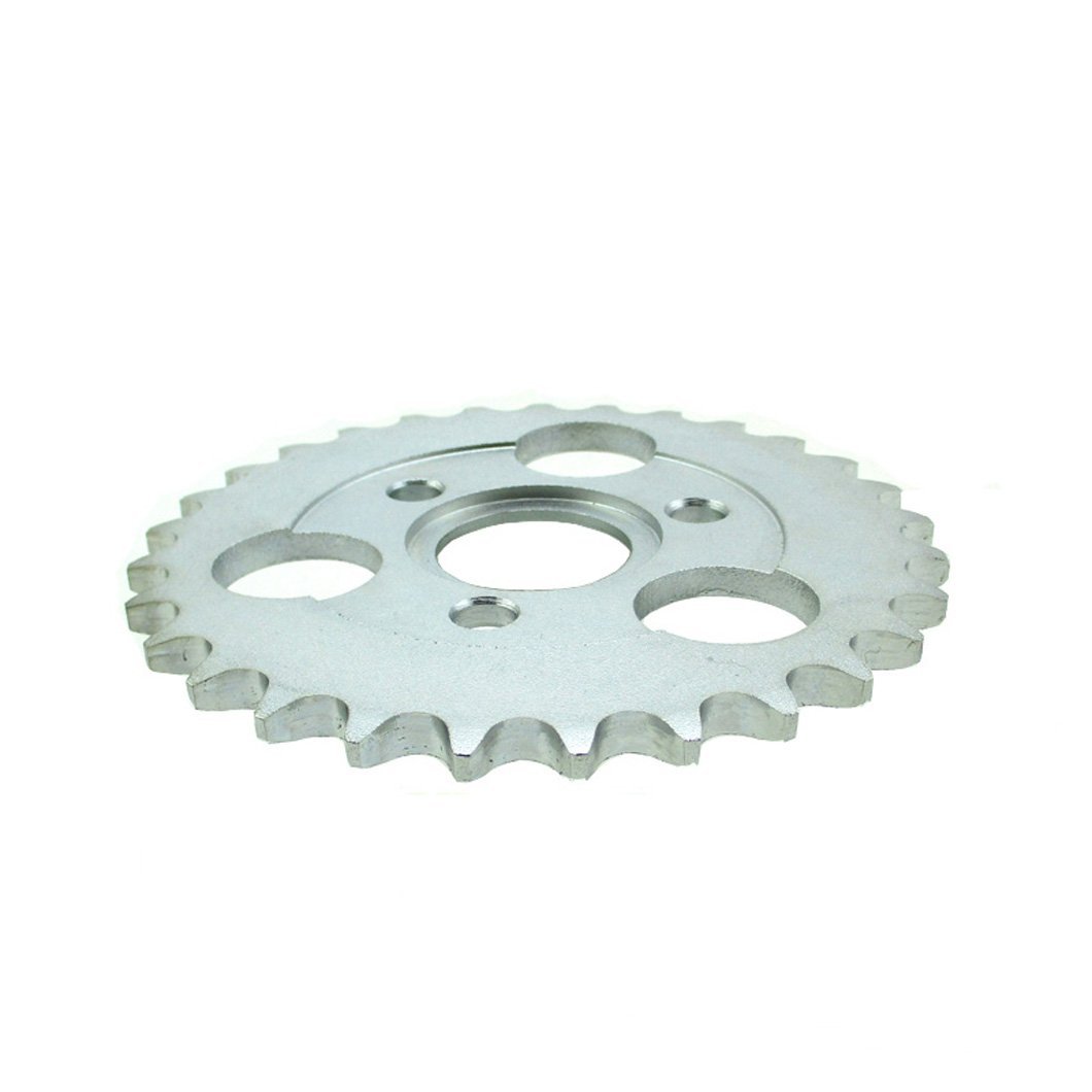 Race-Guy Pignon De Chaîne Arrière 30 Mm 420 29 Dents Pour Moto Honda Z50A Z50 Z50R Z50J Monkey Bike