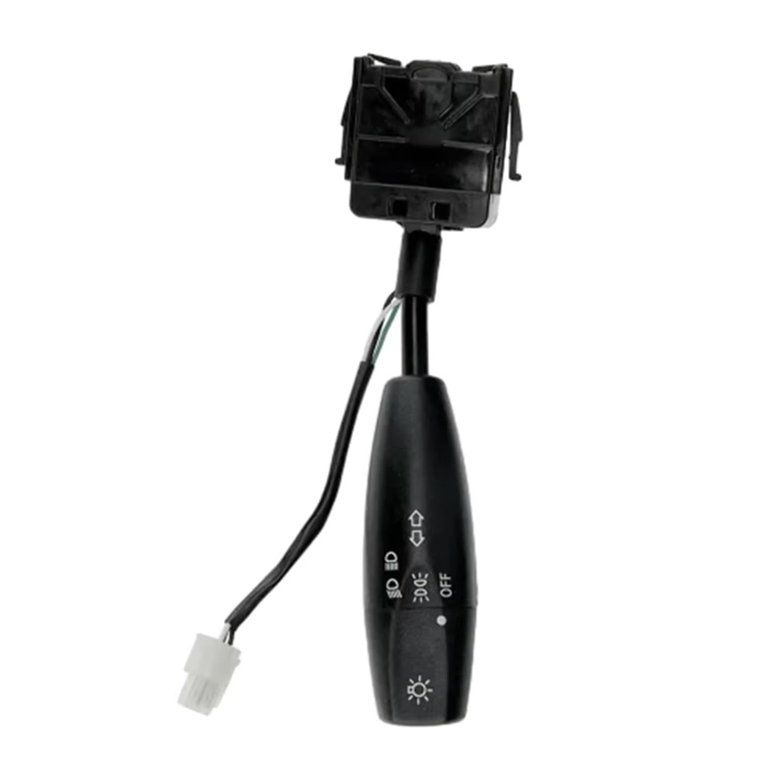 Interrupteur de clignotant Daewoo Lanos panne commodo 3 portes - 7