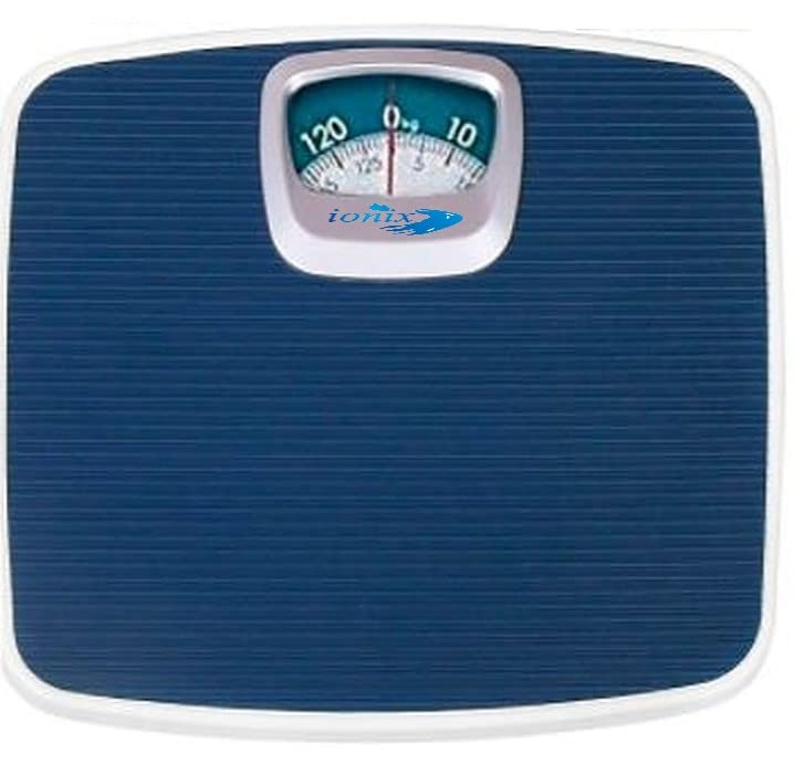 IONIX "Camry Model" Weight machine, Analog weighing scale for Human body, Weighing machines, Body Weight machine Weight machine Analog Machines for Body Weight Non Digital 120 Kg capacity Multicolor… (B08QVCNRR3) Amazon Price History, Amazon Price Tracker