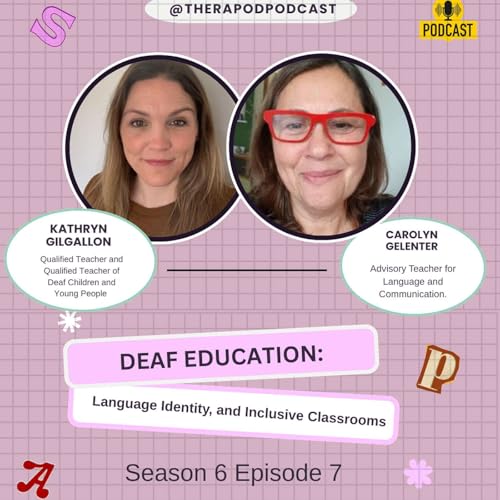 Deaf Education: Language, Identity and Inclusive Classrooms