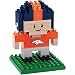 Denver Broncos 3D Brxlz - Player
