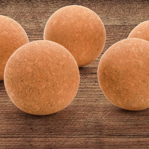 4 tapones de corcho con efecto de sellado hermético para proteger tu decantador 6