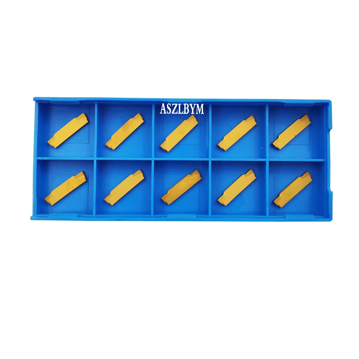 Lathe Grooving Tool Holder - Carbide Inserts -7 Lathe Grooving Tool Holder - Carbide Inserts -7