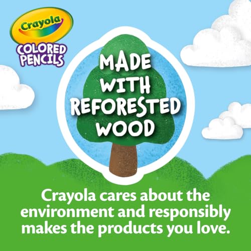 Crayola 68-4036 Colored Pencils thumb #4