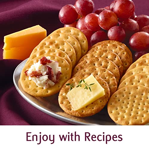 Toasteds Crackers, Ready to Dip Snacks, Party Snacks, Variety Pack (12 Boxes) - Thumbnail 6