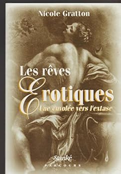 Mass Market Paperback Reves erotiques une envolee v [French] Book