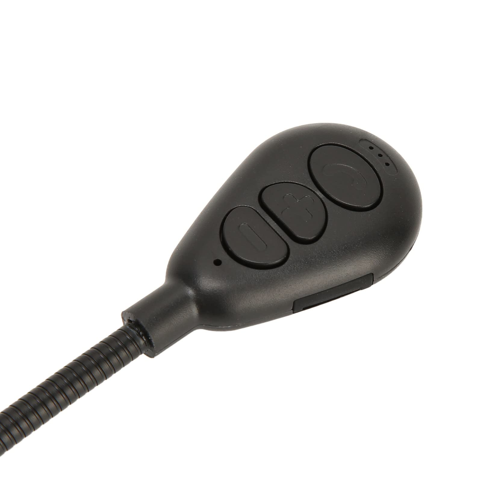 Septpenta M5H Casque Bluetooth Moto, Bluetooth 5.0, Réponse Automatique AUX Appels, Rechargeable Intégrée de 250 mAh, Rèduction du Bruit Ultra Mince et Confortable pour Casques de Moto