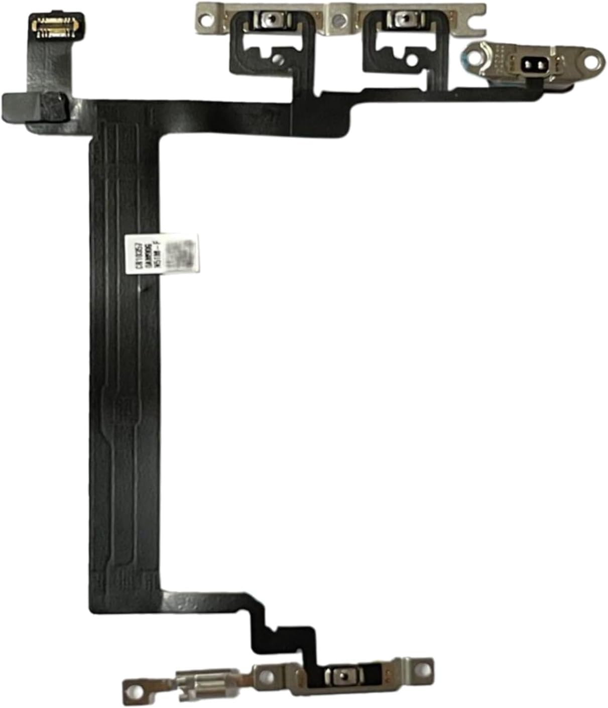 Power & Volume Button Flex Cable Replacement Compatible with iPhone 13 Mini
