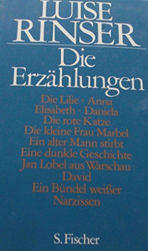 Die Erzählungen. Sonderausgabe