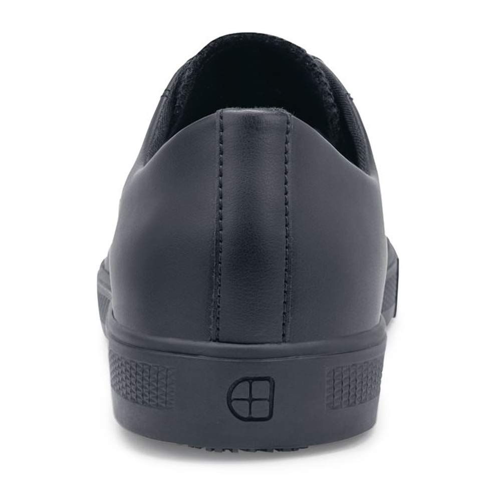 Shoes for Crews - Low-Rider IV, Old School Low Rider IV - Scarpe Antiscivolo da Uomo Unisex - Adulto
