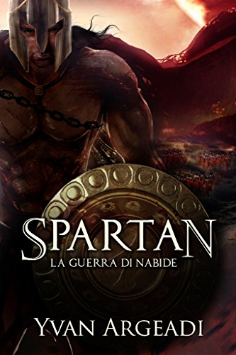 Spartan la guerra di Nabide: 1