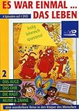 Es war einmal... Das Leben DVD 02