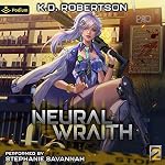 Cover of Neural Wraith 2