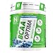 NutraKey BCAA Optima Post Workout Product, Blue Raspberry Thunder, 15.55-Ounce