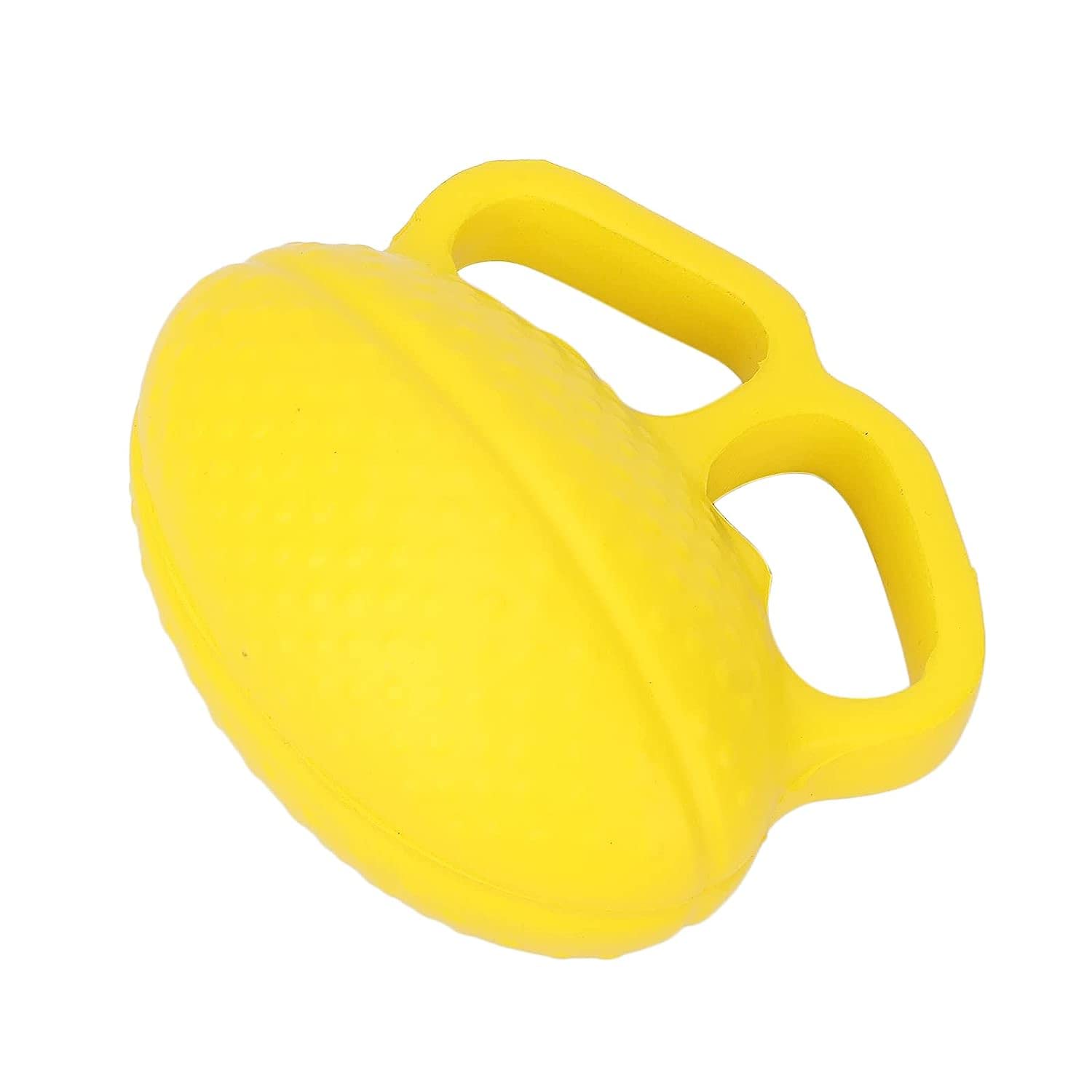 Generic Hand Rehabilitation Ball, Compact Portable Rehabilitation Training Slow Rebound Finger Strengthener Ball Leisure Play for School Travel for Home Office |-image-42