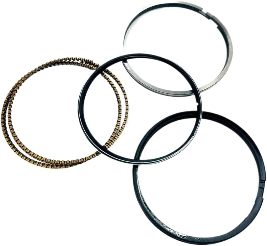 STD Engine Piston Ring Kit 72.5mm Compatible With Automotive Motorcycle Parts GM Excelle Enclave 1.4 T Trax For Part Number 55571045