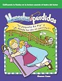 Mascotas perdidas (Lost Pets) (Spanish Version)