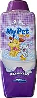 MY PET BRASIL Shampoo Para Cachorros Filhotes 2 Em 1 700Ml Shampoo E Condicionador My Pet Brasil