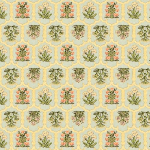 Image of Home Ecstasy 100% Cotton Mulmul Reversible Dohar for Single Bed 210 GSM (56 x 88 inches), Olive