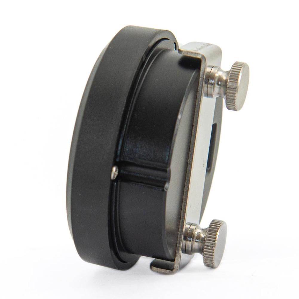 52mm 3 Manometro aria BAR PSI