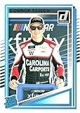 2025 Panini Donruss Racing #94 Connor Zilisch Rated Rookie Racing Card - Sportscard Superstore