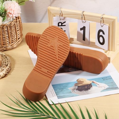 Suela de goma para zapatos 240x88mm 1 par miniatura 4