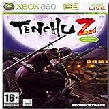 tenchu ps1 gameplay  Tenchu Z