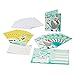American Greetings Olaf Invite & Thank-You Combo Pack (8 Count)